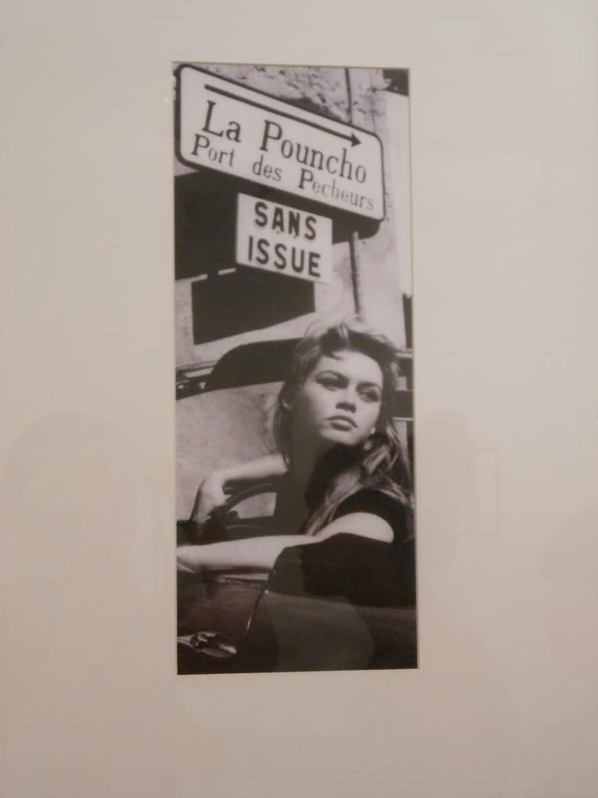 Image consacrée au Poinçonneur des Lilas et à Serge Gainsbourg.